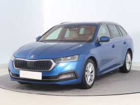 Škoda Octavia - 2020