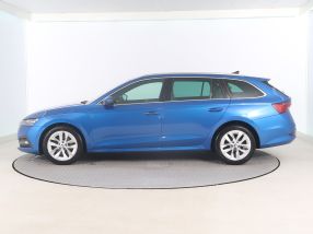 Škoda Octavia - 2020