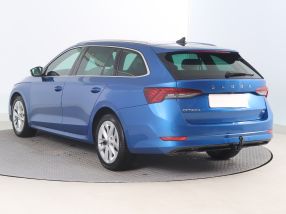 Škoda Octavia - 2020