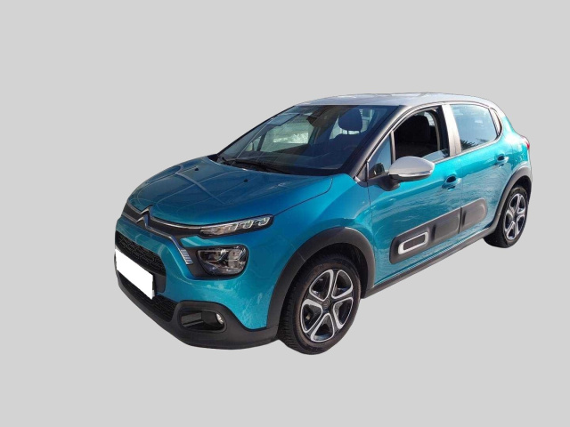 Citroen C3 2020