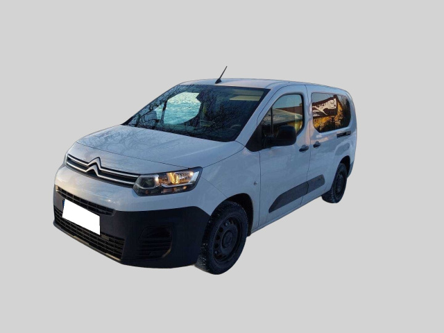 Citroen Berlingo 2023