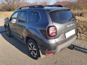 Dacia Duster - 2023