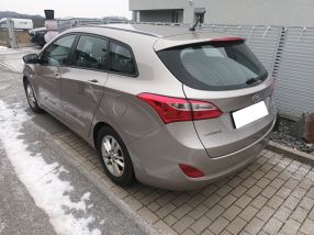 Hyundai i30 - 2016