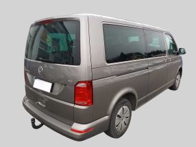 Volkswagen Caravelle - 2016