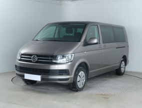 Volkswagen Caravelle - 2016