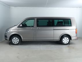 Volkswagen Caravelle - 2016