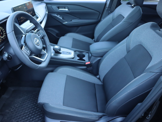 Nissan Qashqai 1.3 DIG-T MHEV