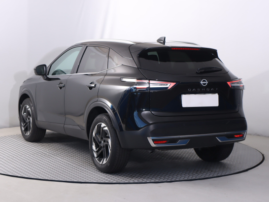 Nissan Qashqai 1.3 DIG-T MHEV