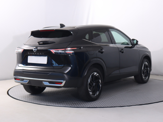 Nissan Qashqai 1.3 DIG-T MHEV