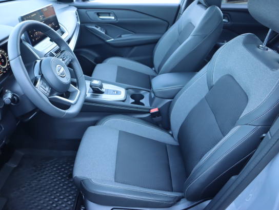 Nissan Qashqai 1.3 DIG-T MHEV