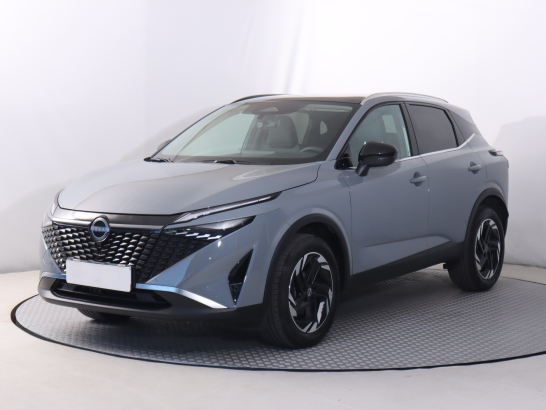 Nissan Qashqai 1.3 DIG-T MHEV