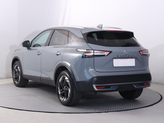 Nissan Qashqai 1.3 DIG-T MHEV