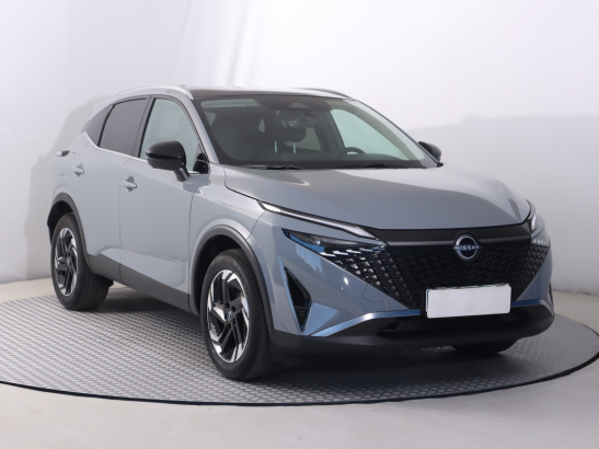 Nissan Qashqai 1.3 DIG-T MHEV