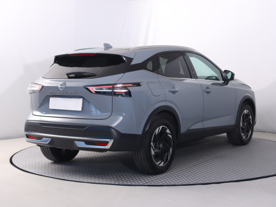 Nissan Qashqai 1.3 DIG-T MHEV