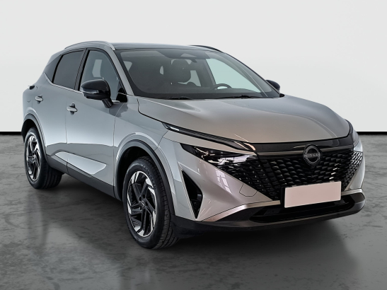 Nissan Qashqai 1.3 DIG-T MHEV