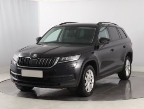 Škoda Kodiaq - 2019