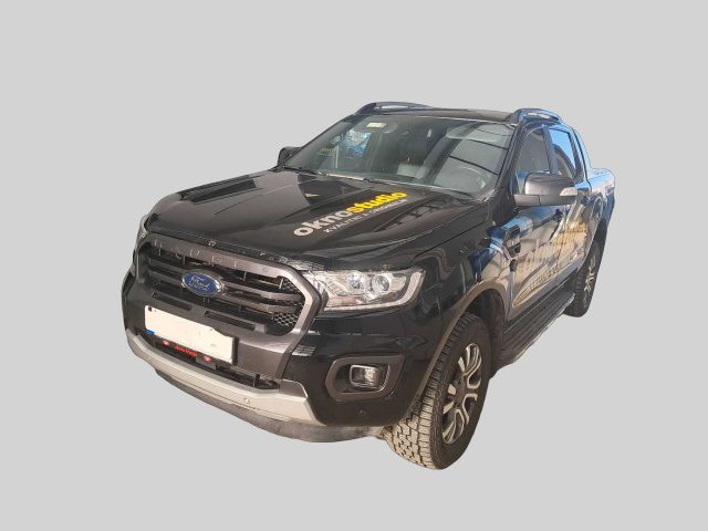 Ford Ranger 2019