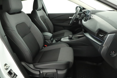 Nissan Qashqai - 2026