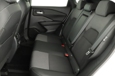 Nissan Qashqai - 2026