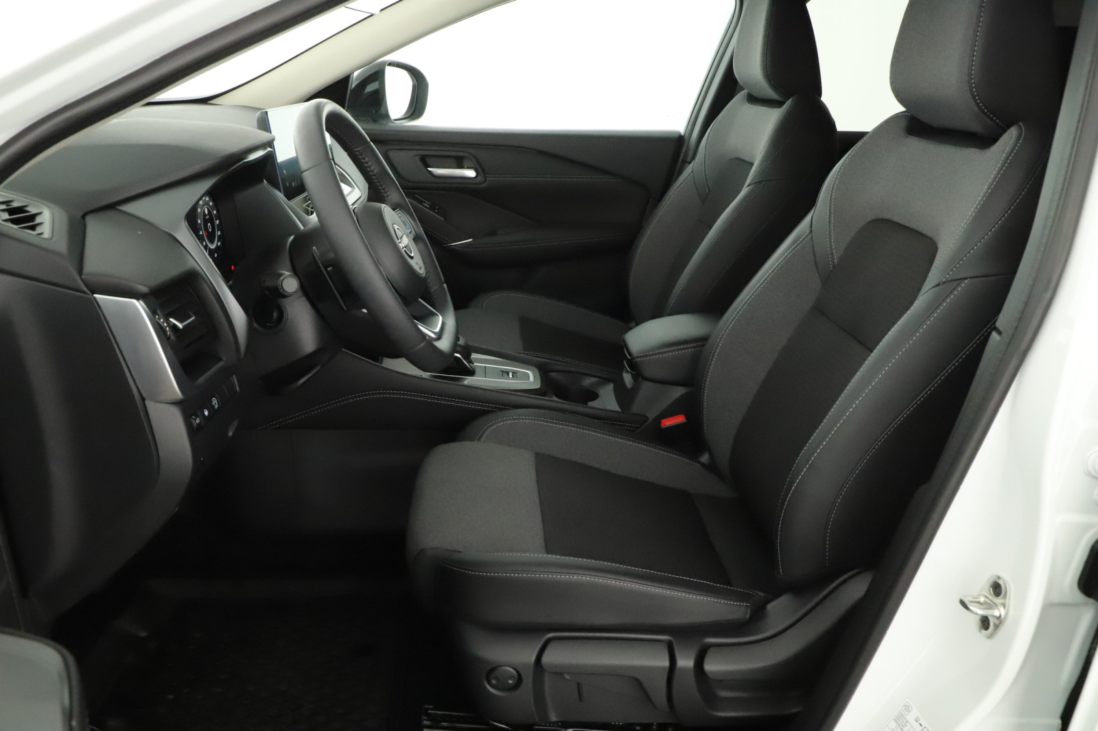 Nissan Qashqai - 2026