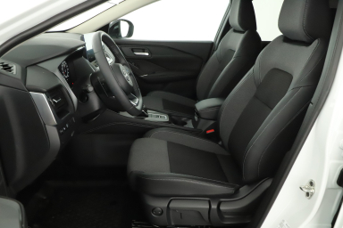 Nissan Qashqai - 2026