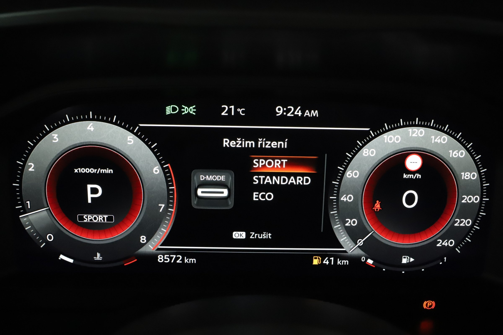 Nissan Qashqai - 2026