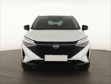 Nissan Qashqai - 2026