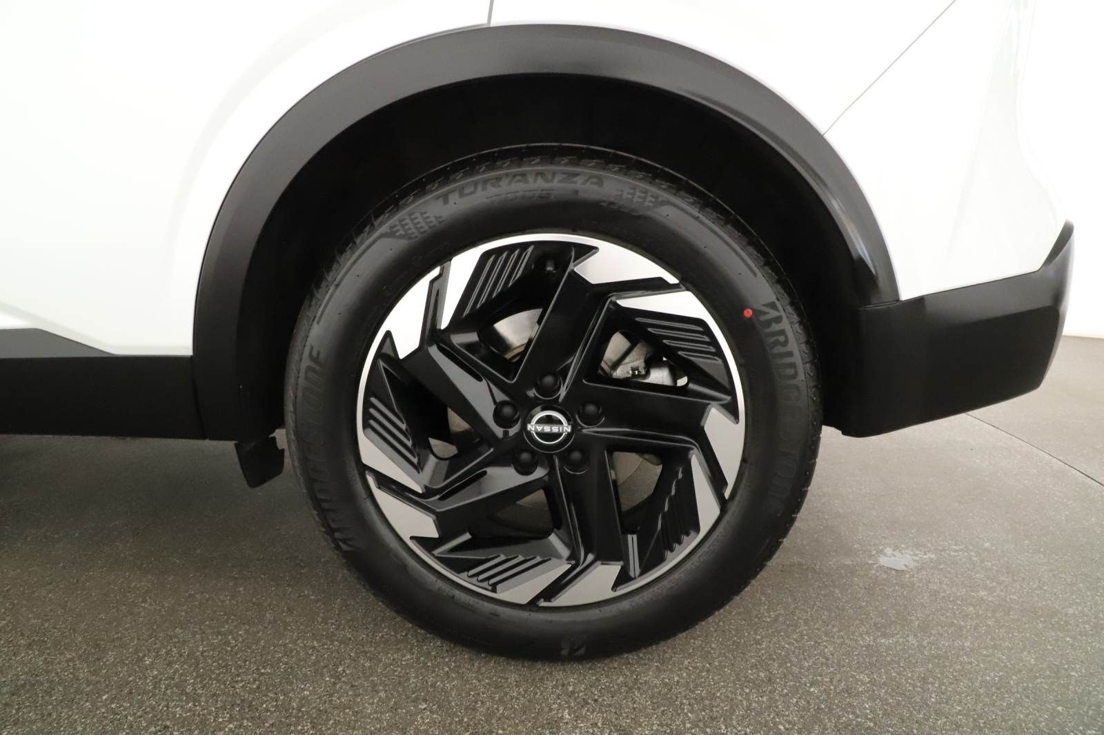 Nissan Qashqai - 2026