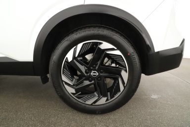 Nissan Qashqai - 2026