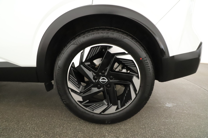 Nissan Qashqai, 2026