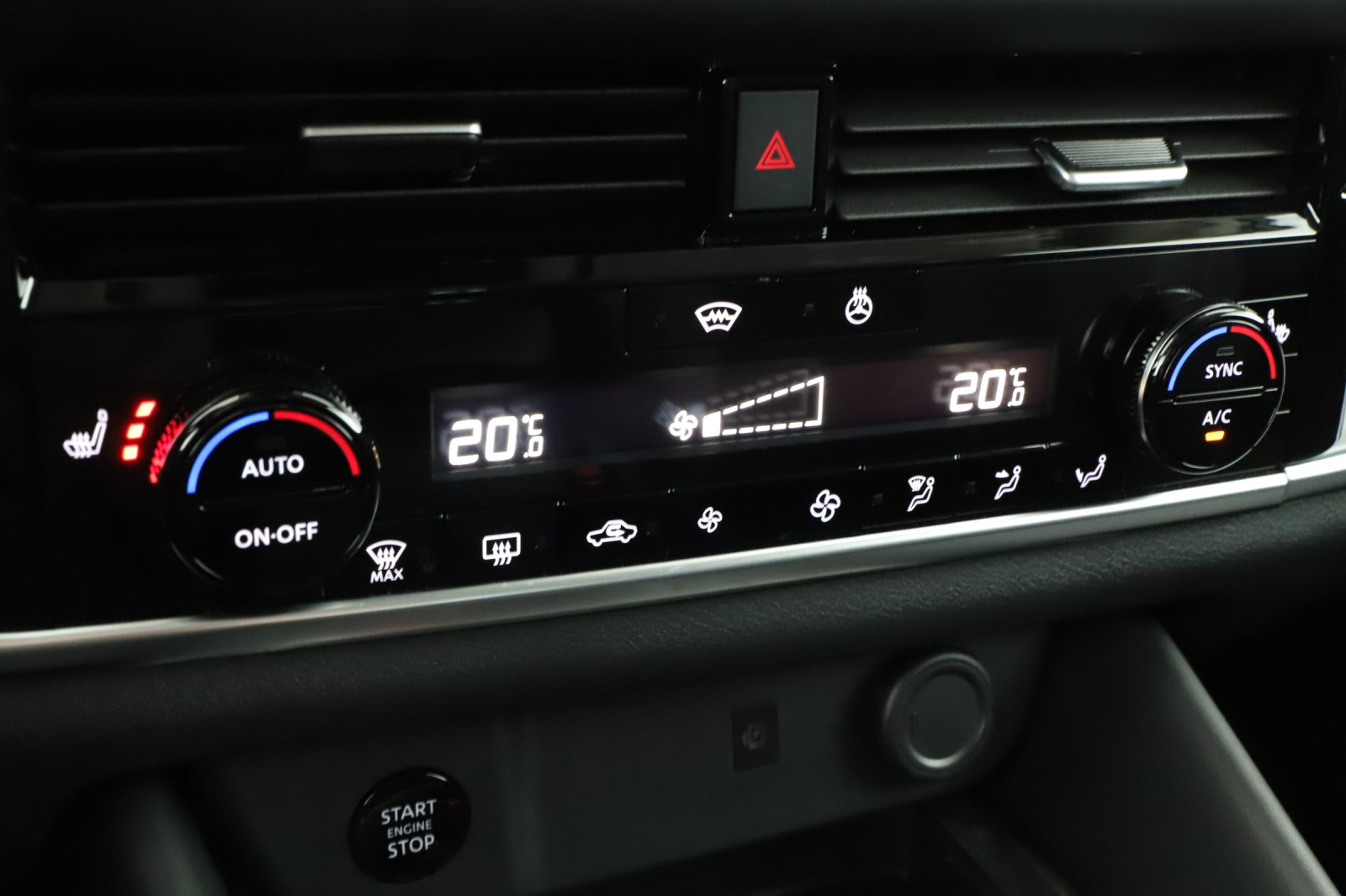 Nissan Qashqai - 2026