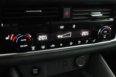 Nissan Qashqai - 2026
