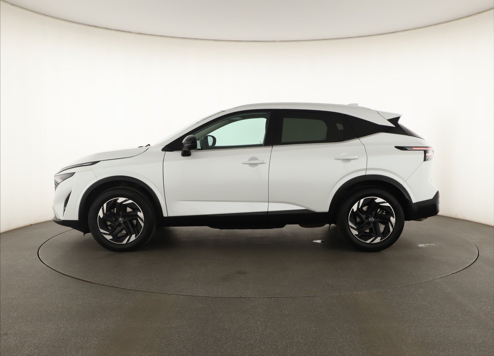 Nissan Qashqai - 2026