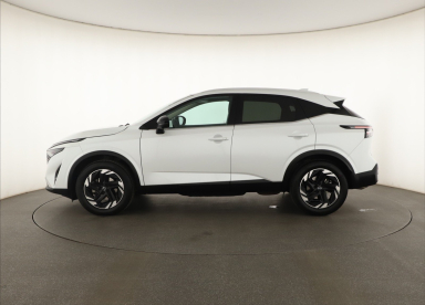 Nissan Qashqai - 2026