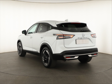 Nissan Qashqai - 2026