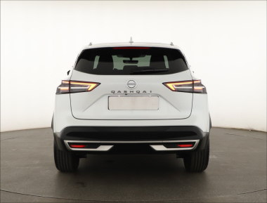 Nissan Qashqai - 2026