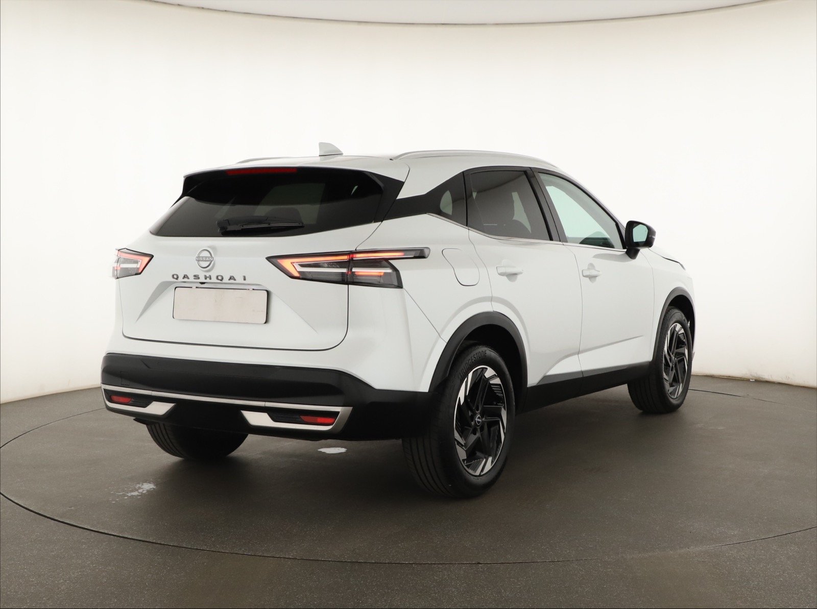 Nissan Qashqai - 2026