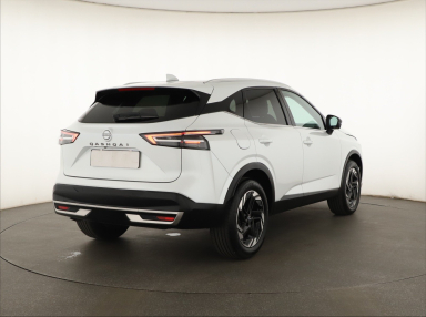 Nissan Qashqai - 2026