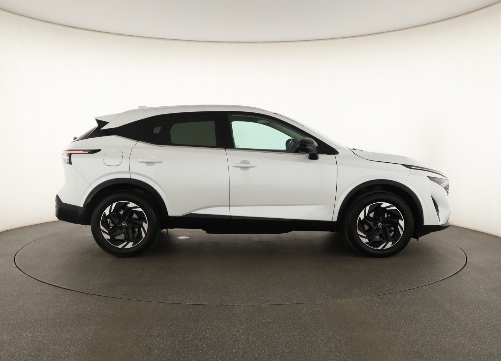 Nissan Qashqai - 2026