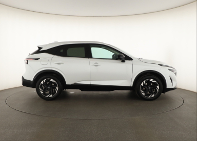 Nissan Qashqai - 2026
