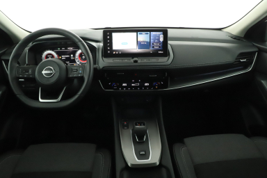 Nissan Qashqai - 2026