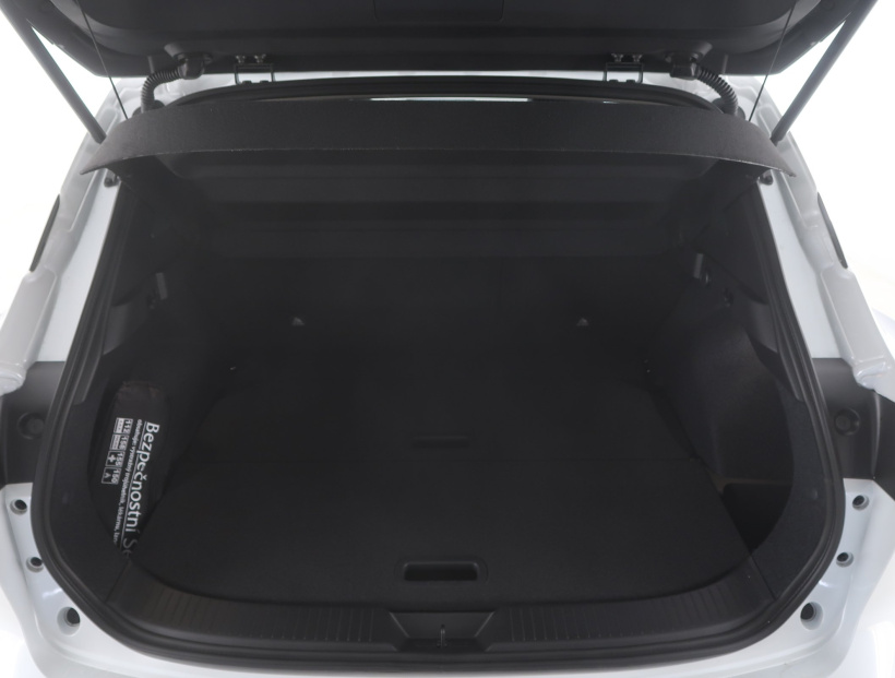 Nissan Qashqai, 2025