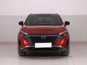 Nissan Qashqai - 2025