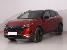 Nissan Qashqai - 2025