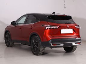 Nissan Qashqai - 2025