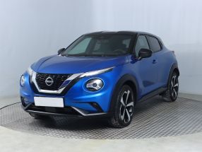 Nissan Juke - 2023