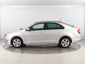 Skoda Rapid - 2014