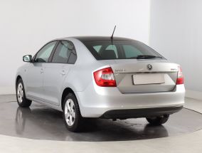 Skoda Rapid - 2014