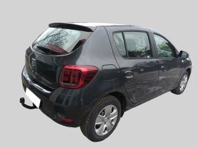 Dacia Sandero - 2021
