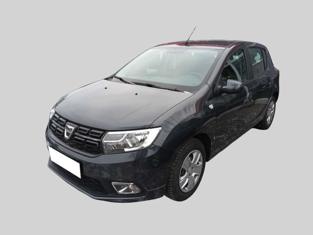 Dacia Sandero 2021